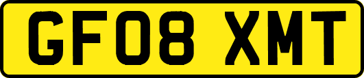 GF08XMT