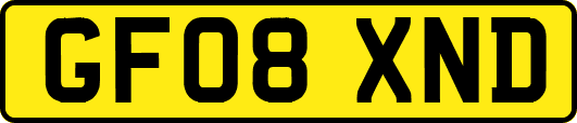 GF08XND