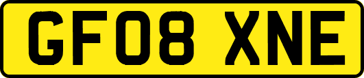 GF08XNE