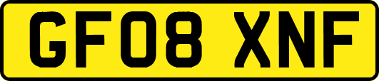 GF08XNF