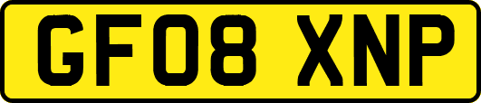 GF08XNP