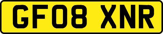 GF08XNR
