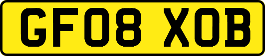 GF08XOB