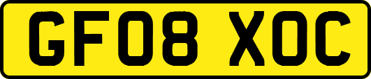 GF08XOC