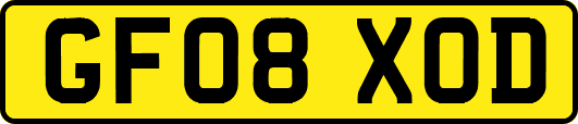 GF08XOD