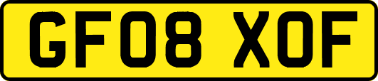 GF08XOF