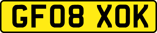 GF08XOK