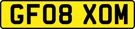 GF08XOM