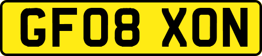 GF08XON