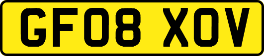 GF08XOV