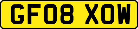 GF08XOW