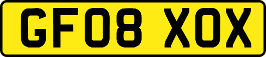 GF08XOX