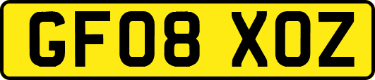 GF08XOZ