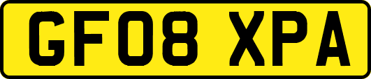 GF08XPA