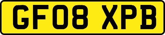 GF08XPB