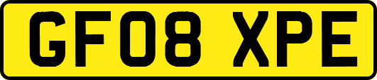 GF08XPE