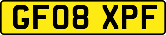 GF08XPF