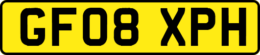 GF08XPH