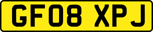 GF08XPJ