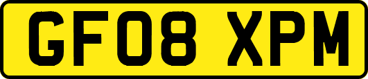 GF08XPM