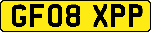 GF08XPP