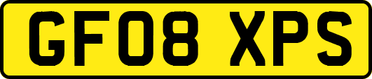 GF08XPS