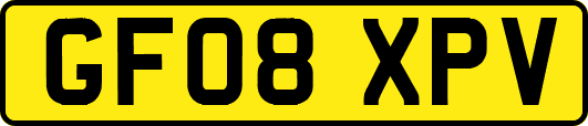 GF08XPV