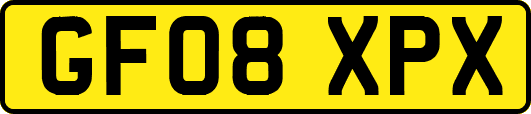 GF08XPX