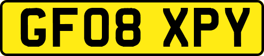 GF08XPY