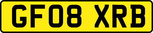 GF08XRB