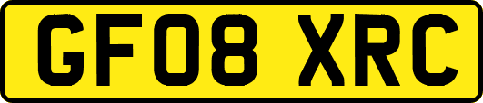 GF08XRC
