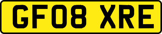 GF08XRE