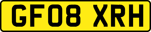 GF08XRH