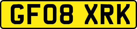 GF08XRK