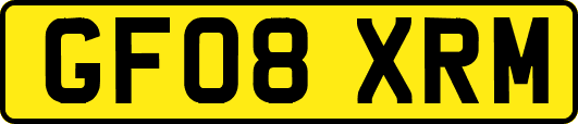 GF08XRM