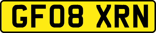 GF08XRN