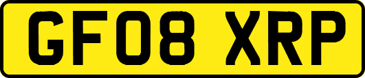 GF08XRP