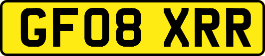 GF08XRR