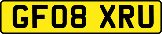 GF08XRU