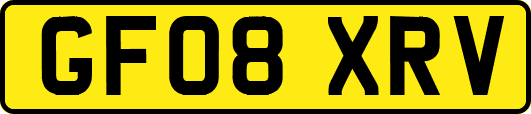 GF08XRV