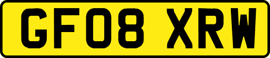 GF08XRW