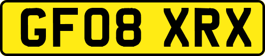 GF08XRX