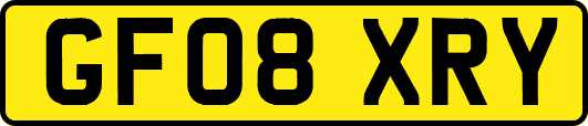 GF08XRY