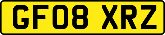 GF08XRZ