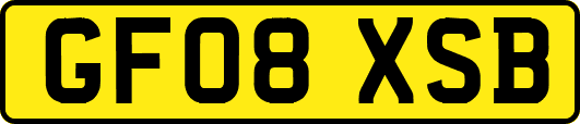 GF08XSB