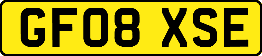 GF08XSE