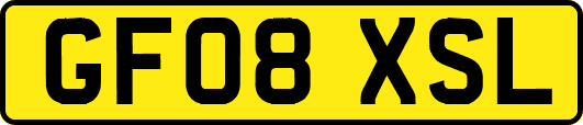 GF08XSL