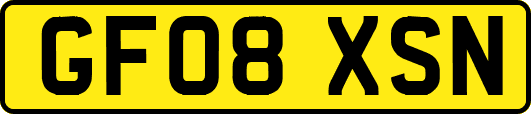 GF08XSN