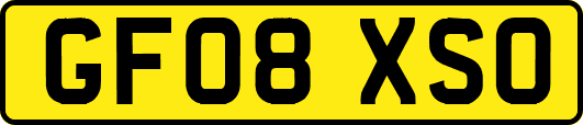 GF08XSO