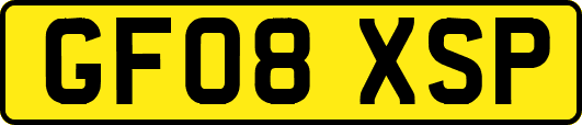 GF08XSP